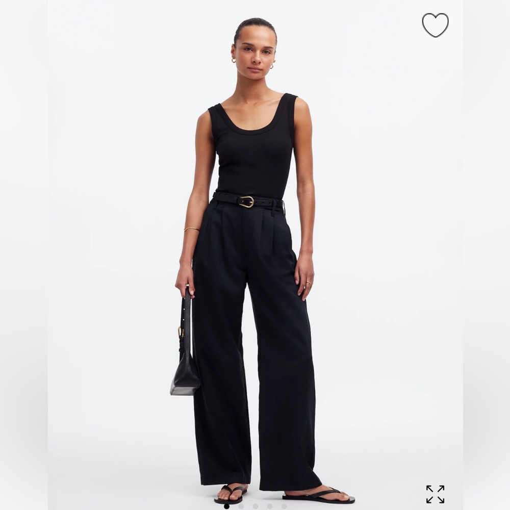 Madewell Harlow